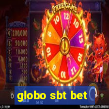 globo sbt bet